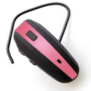   Bluetooth Earbud Headset with Detacheable Ear Hook For LG Thrill 4G