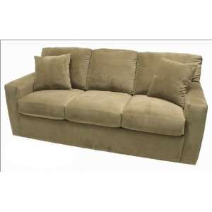  LaCrosse Furniture 6379XC Diva No Sag Sofa Furniture 