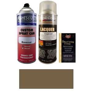   Spray Can Paint Kit for 1990 Mercury Tracer (Mexico Production) (6442