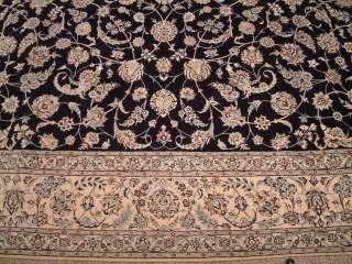 Carpets Oriental Rugs Naiin NAIN 12x9 500kpsi 6Lah  