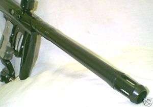 13 inch SHOCKER ARMSON PRO SERIES Paintball Gun Barrel  