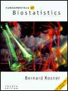   , (0534209408), Bernard Rosner, Textbooks   