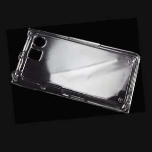   Case Cover For Sanyo Innuendo SCP 6780 Cell Phones & Accessories