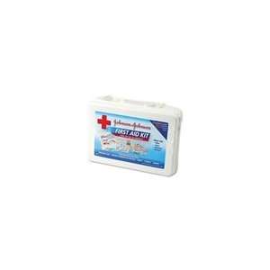   Professional First Aid Kit, For Up To 25 People Health & Personal