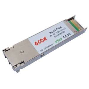  cisco compatible transceiver 10gbase lr xfp Electronics