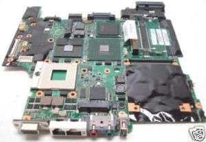 NEW IBM ThinkPad T60 Motherboard 41W1366 41V9918  