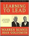   to Lead, (0738209058), Warren Bennis, Textbooks   