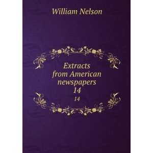   ,Honeyman, A. Van Doren (Abraham Van Doren), 1849 1936 Nelson Books
