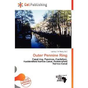    Outer Pennine Ring (9786200883322) Iustinus Tim Avery Books