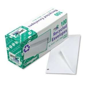  Quality Park Recycled Business Envelopes