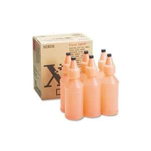  Fuser Agent for Xerox Copiers 5090, 1.0 Liter Bottle 