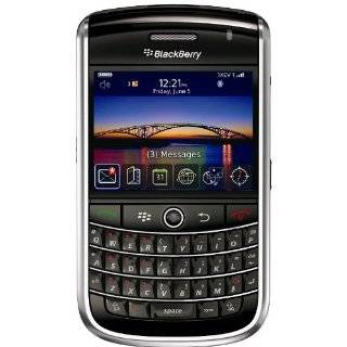 Blackberry Tour 9630 Unlocked GSM Cell Phone (Black)