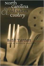   Salem Cookery, (080784375X), Beth Tartan, Textbooks   