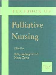   , (0195135741), Betty Rolling Ferrell, Textbooks   