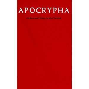  Apocrypha (8581194111113) BakerPublishingGroup Books