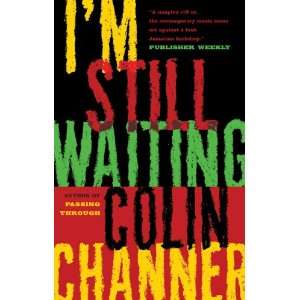  Im Still Waiting (9781888451818) Colin Channer Books