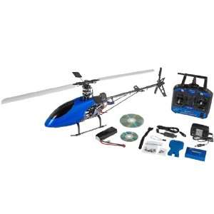   CX450ME 2.4GHz 6 Channel Electric RC Helicopter RTF Toys & Games