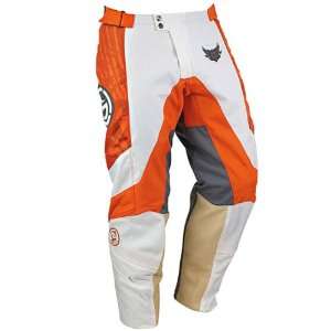 Moose Racing M1 Adult Off Road Motorcycle Pants   Orange 