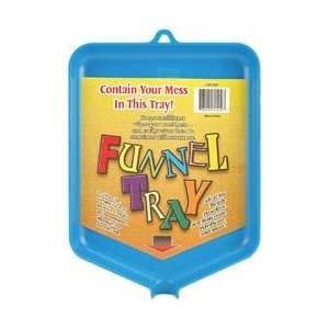  Funnel Tray 6X8