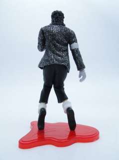 Best Moment of Michael Jackson 5 Pcs Figure Classic Dance Moves Box 