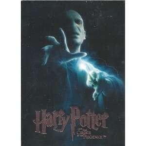  Harry Potter, Order of the Phoenix Update Base Set 