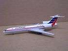 Cubana TU 154M 1990s Colors JC Wings 1200 Scale