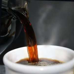 Longfellows Coffee Dark Roast Size 5 Pound  Grocery 