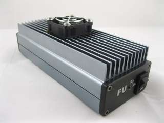 FMUSER 30W FM transmitter amplifier transmisor hlly  