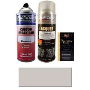   Spray Can Paint Kit for 1988 Volkswagen Scirocco (LP7Y/X9) Automotive