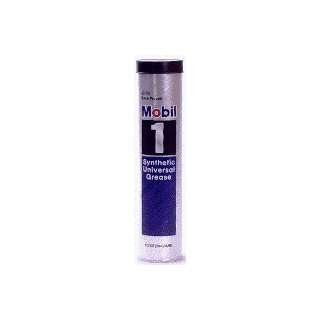  Mobil 1 Synthetic Universal Grease Cartridge (12.5 oz 