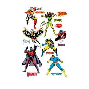  X Men Wall Graphic