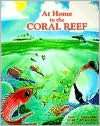   Hello, Fish Visiting the Coral Reef by Sylvia A 