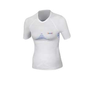  X Bionic Womens Energizer Short Sleeve T Shirt Sports 