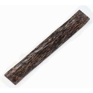  Simplicity Palmwood Grained   10 Wooden Boat Incense 