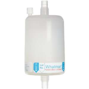 Whatman 6703 7550 Polycap HD 75 Polypropylene Capsule Filter with 1/2 