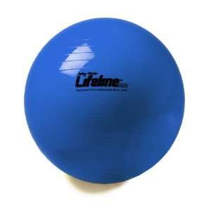  Lifeline USA 75cm Stability Exercise Ball Sports 