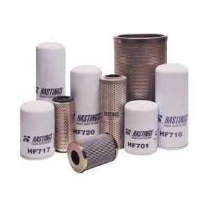  Hastings HF769 Hydraulic Spin On Filter Automotive