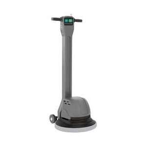  Floor Polisher,dual Speed,20in   NOBLES 