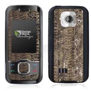  Design Skins for Nokia 7610 Supernova   Tracks Design 