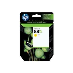  HP OfficeJet Pro L7681 Yellow OEM Ink Cartridge   1,700 