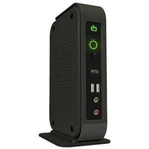  Wyse P20 Thin Client. P20 PCOIP 64MB FLASH/128MB RAM US T 