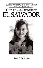   Of El Salvador, (0313306206), Roy Boland, Textbooks   