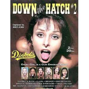  Down the Hatch 2   DVD