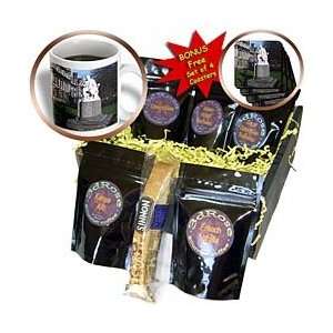   Dublin, Ireland Texturized   Coffee Gift Baskets   Coffee Gift Basket