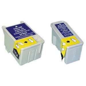  Ink Cartridges for Epson Stylus Color 777 777i