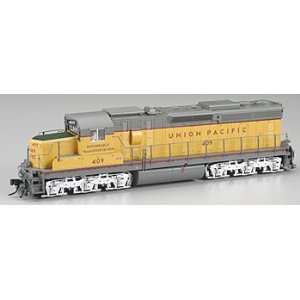  7773 TMaster Gold Lackawanna 860 HO Toys & Games