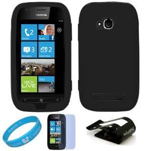  Protective Skin Cover For T Mobile Nokia Lumia 710 Nokia Windows 