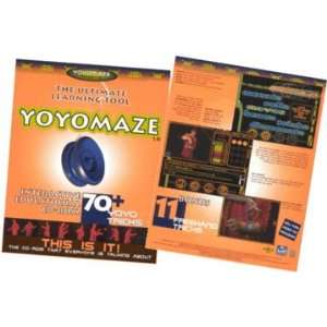  YoYoMaze CDRom Toys & Games