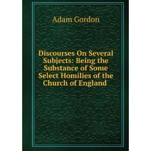   Modern Style, and Fitted for the General Use . Adam Gordon Books