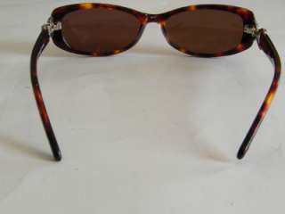 Brighton Forever Young Sunglass Eyeglass Frames Only  